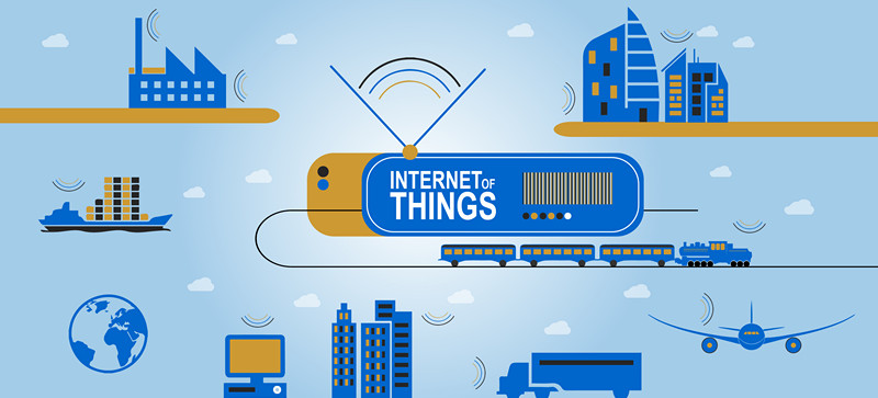 万物皆可连网 “服务”最为关键