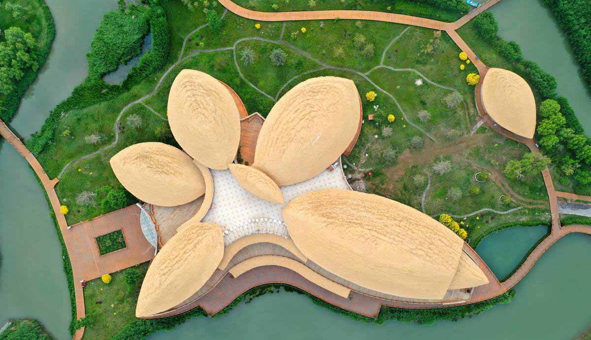 博物馆导览系统、微站